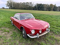 Volkswagen - - karmann ghia t34 - oldtimer - afbeelding 36 van  40