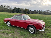 Volkswagen - - karmann ghia t34 - oldtimer - afbeelding 37 van  40