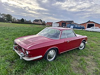 Volkswagen - - karmann ghia t34 - oldtimer - afbeelding 39 van  40