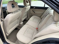 Volkswagen - 2000 - bora - personenauto - afbeelding 7 van  26