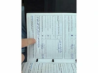 Volkswagen - 2000 - bora - personenauto - afbeelding 16 van  26