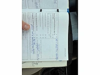 Volkswagen - 2000 - bora - personenauto - afbeelding 19 van  26