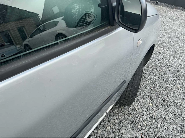 Volkswagen - 2003 - lupo - personenauto - afbeelding 3 van  26