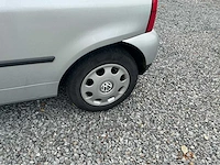 Volkswagen - 2003 - lupo - personenauto - afbeelding 4 van  26