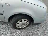 Volkswagen - 2003 - lupo - personenauto - afbeelding 6 van  26