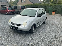 Volkswagen - 2003 - lupo - personenauto - afbeelding 1 van  26