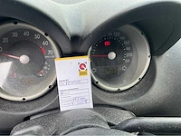 Volkswagen - 2003 - lupo - personenauto - afbeelding 13 van  26