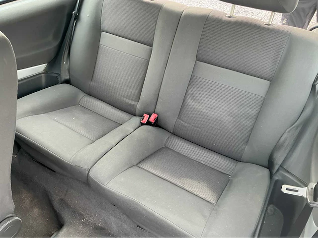 Volkswagen - 2003 - lupo - personenauto - afbeelding 15 van  26