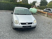 Volkswagen - 2003 - lupo - personenauto - afbeelding 12 van  26