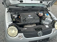 Volkswagen - 2003 - lupo - personenauto - afbeelding 20 van  26