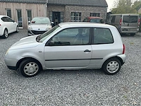 Volkswagen - 2003 - lupo - personenauto - afbeelding 21 van  26
