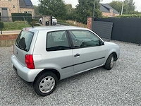 Volkswagen - 2003 - lupo - personenauto - afbeelding 22 van  26