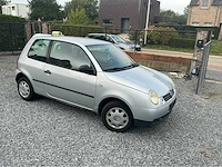 Volkswagen - 2003 - lupo - personenauto - afbeelding 24 van  26