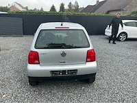 Volkswagen - 2003 - lupo - personenauto - afbeelding 25 van  26