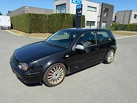 Volkswagen - 2004 - golf - 4 - personenauto - afbeelding 12 van  19