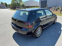 Volkswagen - 2004 - golf - 4 - personenauto - afbeelding 19 van  19