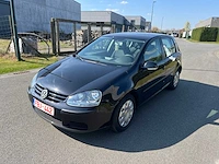 Volkswagen - 2004 - golf - personenauto - afbeelding 3 van  22