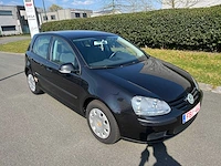 Volkswagen - 2004 - golf - personenauto - afbeelding 7 van  22