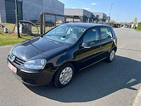 Volkswagen - 2004 - golf - personenauto - afbeelding 1 van  22