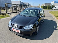 Volkswagen - 2004 - golf - personenauto - afbeelding 17 van  22