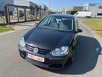Volkswagen - 2004 - golf - personenauto - afbeelding 18 van  22