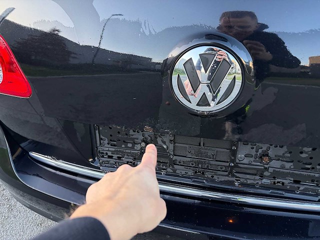 Volkswagen - 2005 - passat - personenauto - afbeelding 6 van  28