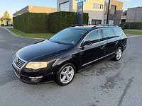 Volkswagen - 2005 - passat - personenauto
