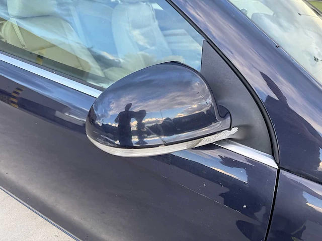Volkswagen - 2006 - eos - cabrio - personenauto - afbeelding 2 van  29