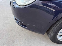 Volkswagen - 2006 - eos - cabrio - personenauto - afbeelding 11 van  29