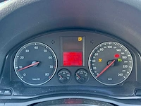 Volkswagen - 2006 - eos - cabrio - personenauto - afbeelding 21 van  29