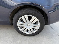 Volkswagen - 2006 - eos - cabrio - personenauto - afbeelding 7 van  29