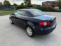 Volkswagen - 2006 - eos - cabrio - personenauto - afbeelding 8 van  29
