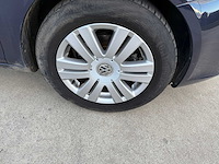 Volkswagen - 2006 - eos - cabrio - personenauto - afbeelding 10 van  29