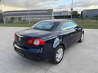 Volkswagen - 2006 - eos - cabrio - personenauto - afbeelding 28 van  29