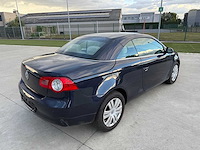 Volkswagen - 2006 - eos - cabrio - personenauto - afbeelding 29 van  29