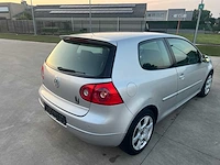 Volkswagen - 2006 - golf 5 - personenauto - afbeelding 2 van  18