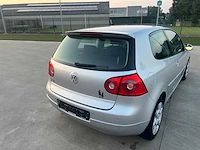 Volkswagen - 2006 - golf 5 - personenauto - afbeelding 3 van  18