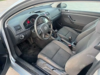 Volkswagen - 2006 - golf 5 - personenauto - afbeelding 6 van  18