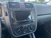 Volkswagen - 2006 - golf 5 - personenauto - afbeelding 8 van  18
