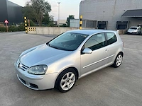 Volkswagen - 2006 - golf 5 - personenauto - afbeelding 11 van  18