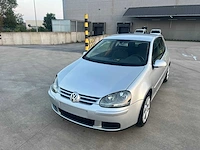 Volkswagen - 2006 - golf 5 - personenauto - afbeelding 14 van  18