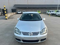 Volkswagen - 2006 - golf 5 - personenauto - afbeelding 15 van  18