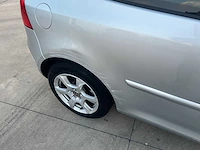 Volkswagen - 2006 - golf 5 - personenauto - afbeelding 17 van  18