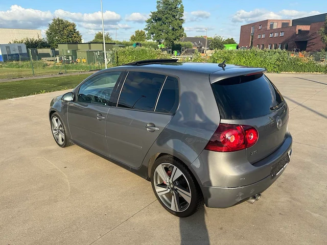 Volkswagen - 2006 - golf 5 gti - gti - personenauto - afbeelding 7 van  32