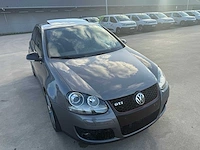Volkswagen - 2006 - golf 5 gti - gti - personenauto - afbeelding 11 van  32