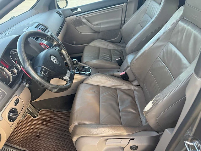 Volkswagen - 2006 - golf 5 gti - gti - personenauto - afbeelding 14 van  32