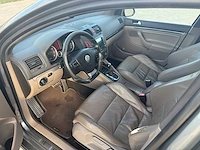 Volkswagen - 2006 - golf 5 gti - gti - personenauto - afbeelding 15 van  32