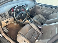 Volkswagen - 2006 - golf 5 gti - gti - personenauto - afbeelding 19 van  32