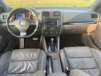 Volkswagen - 2006 - golf 5 gti - gti - personenauto - afbeelding 22 van  32