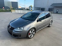 Volkswagen - 2006 - golf 5 gti - gti - personenauto - afbeelding 23 van  32